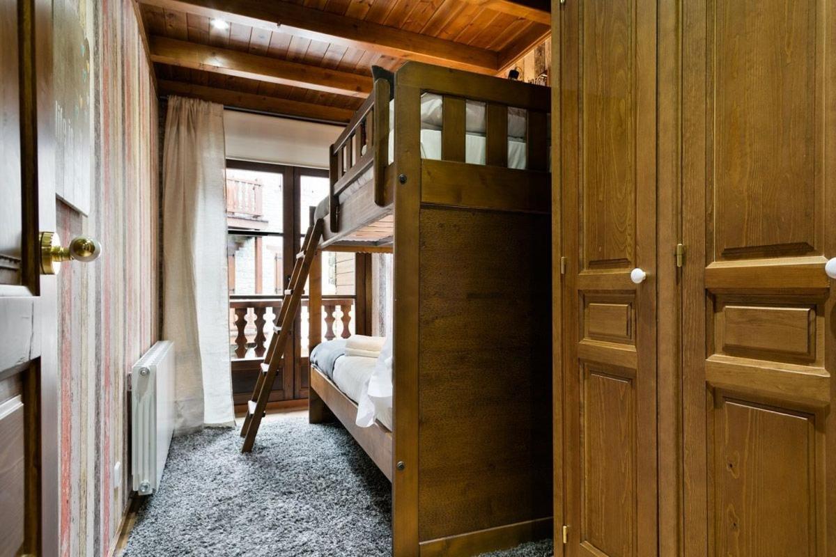 Luderna - Apartamento Val De Ruda A2 Comalada باكيرا بيريت المظهر الخارجي الصورة